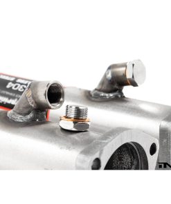 Tubes avant SUPERSPRINT – BMW M3 (E46) E46 M3 – 044012 – Image 3
