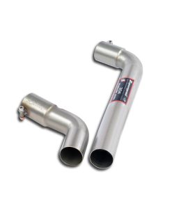 Kit tubes de liaison SUPERSPRINT – BMW Série 5 / Alpina B10 – 044433