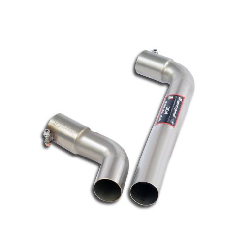 Kit tubes de liaison SUPERSPRINT – BMW Série 5 / Alpina B10 – 044433