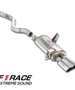 Pack headers-back F1 Race SUPERSPRINT – BMW M3 (E90) E9x 420 ch – 045340 – Image 2