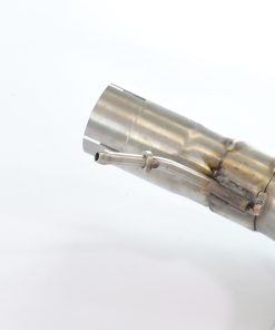 Silencieux arrière droit Racing SUPERSPRINT – BMW M3 (E90) E9x 420 ch – 045304 – Image 3