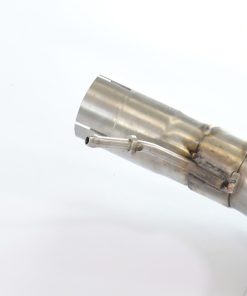Silencieux arrière droit Racing SUPERSPRINT – BMW M3 (E90) E9x 420 ch – 045104 – Image 3