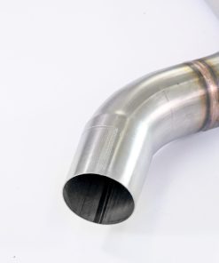 Silencieux arrière gauche Racing SUPERSPRINT – BMW M3 (E90) E9x 420 ch – 045134 – Image 2