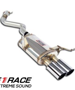Pack headers-back F1 Race SUPERSPRINT – BMW M3 (E90) E9x 420 ch – 045140 – Image 3