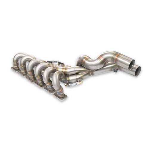 Collecteur Step Design (versions volant à gauche) SUPERSPRINT – BMW M3 (E36) – 045201