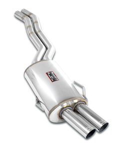 Silencieux arrière Racing SUPERSPRINT – Alpina B8 / BMW M3 – 045206