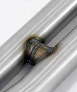 Tubes avant (remplacent le catalyseur d'origine) SUPERSPRINT – BMW M3 (E36) – 045212 – Image 4
