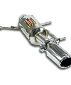 Kit Race Sound SUPERSPRINT – BMW Série 3 (E9X) 335i N54 306 ch – 980620 – Image 3