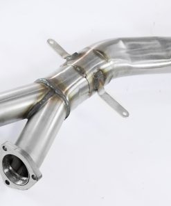 Silencieux central SUPERSPRINT – BMW M3 (E46) E46 M3 – 046803 – Image 2