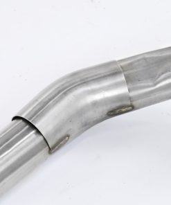 Silencieux central SUPERSPRINT – BMW M3 (E46) E46 M3 – 046803 – Image 3