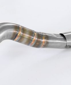 Silencieux central SUPERSPRINT – BMW M3 (E46) E46 M3 – 046803 – Image 4