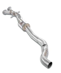 Silencieux central SUPERSPRINT – BMW M3 (E46) E46 M3 – 046803