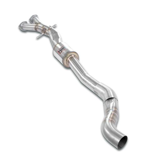 Silencieux central SUPERSPRINT – BMW M3 (E46) E46 M3 – 046803