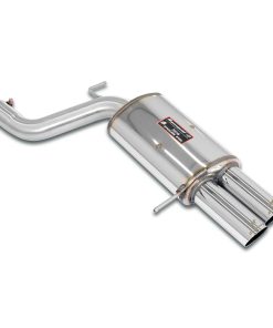 Pack Race SUPERSPRINT – BMW M5 (E60) 5.0 V10 507 ch – 046910 – Image 2