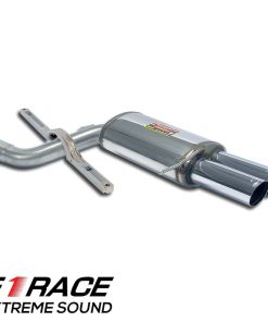 Pack Race SUPERSPRINT – BMW M5 (E60) 5.0 V10 507 ch – 046920 – Image 2