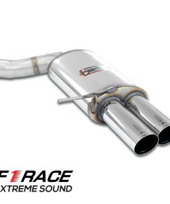 Pack Race SUPERSPRINT – BMW M6 (E63 E64) 5.0 V10 507 ch – 047010 – Image 2