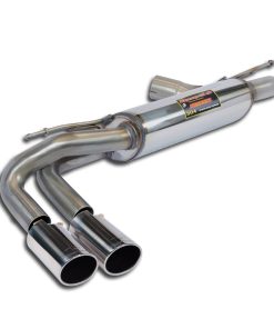 Pack Track Performance (boîte manuelle) SUPERSPRINT – BMW Série 1 (F20 F21) 125i 2.0T 218 ch – 987330 – Image 2