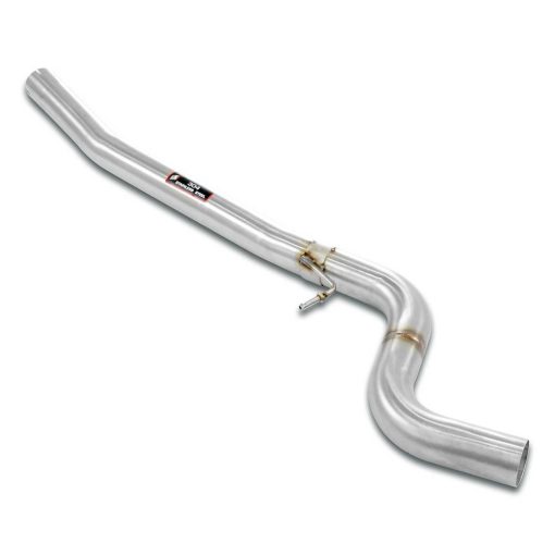 Tube central SUPERSPRINT – BMW Série 1 (F20 F21) 2.0T – 047373