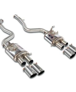 Pack Sound Race SUPERSPRINT – BMW M3 / M4 – 047910