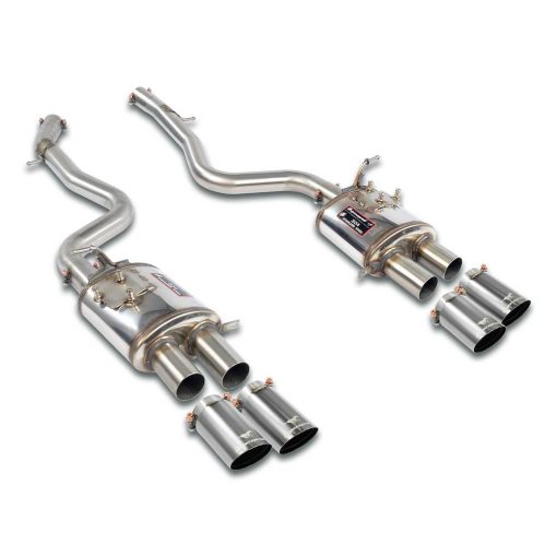 Pack Sound Race SUPERSPRINT – BMW M3 / M4 – 047910