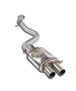 Pack Sound Race SUPERSPRINT – BMW M3 / M4 – 047910 – Image 3