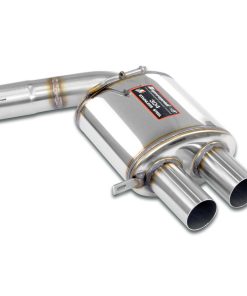 Pack J-Pipe Race SUPERSPRINT – BMW M2 (F87) – 527370 – Image 2