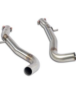 Pack J-Pipe Touring SUPERSPRINT – BMW M2 (F87) – 527340 – Image 2