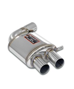 Pack J-Pipe Race SUPERSPRINT – BMW M2 (F87) – 527370 – Image 3