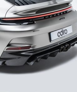 Lame de Pare-Choc Arrière ADRO – Porsche 911 (992) GT3 4.0 510 ch – A23A10-1301 – Image 3