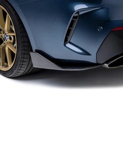 Lames de Diffuseur Arrière ADRO – BMW Série 4 (G22) – A14A80-1301 – Image 4