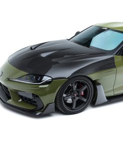 Capot Carbone ADRO – Toyota Supra (GR) – A18A20-2401 – Image 4