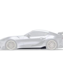 Bas de Caisse V1 ADRO – Toyota Supra (GR) – A18A20-1401