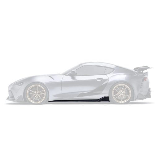 Bas de Caisse V1 ADRO – Toyota Supra (GR) – A18A20-1401