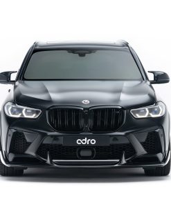 Lame de Pare-Choc Avant ADRO – BMW X5 M / X5 – A14B20-1201 – Image 4