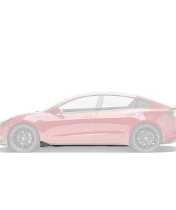 Bas de Caisse V1 ADRO – Tesla Model 3 Range – A15A10-1401