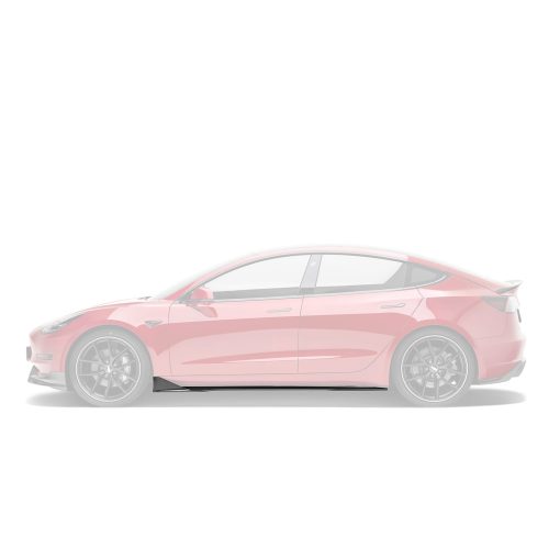 Bas de Caisse V1 ADRO – Tesla Model 3 Range – A15A10-1401