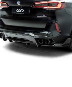 Diffuseur Arrière ADRO – BMW X5 M / X5 – A14B20-1301 – Image 4