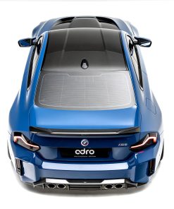 Capot Carbone ADRO – BMW M2 (G8X) – A14A90-2401 – Image 4
