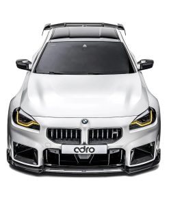 Grilles de Calandre en Carbone ADRO – BMW M2 (G8X) – A14A90-2201 – Image 4