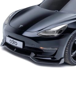 Lame de Pare-Choc Avant V2 ADRO – Tesla Model 3 Range – A15A10-1202 – Image 4