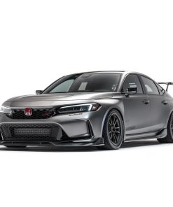 Lame de Pare-Choc Avant ADRO – Honda Civic (11TH) 2.0T Type R / 2.0T Type R S 329 ch – A22A10-1201 – Image 5