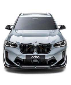 Lame de Pare-Choc Avant ADRO – BMW X3 M / X3 – A14B10-1201 – Image 4
