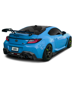 Diffuseur Arrière ADRO – Toyota GR86 / Subaru BRZ – BUNDLE – Image 4