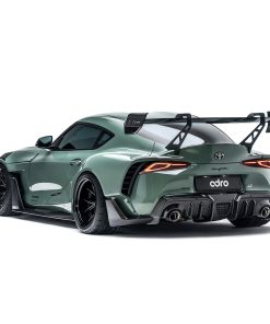 Kit Carrosserie Large - Avec Pare-Choc Avant - Avec Aileron AT-P1 ADRO – Toyota Supra (GR) – ADRO-GRSUPRA-WBOPTION1 – Image 4
