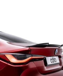 Lame de Coffre en Carbone ADRO – BMW M4 / Série 4 – A14A40-1502 – Image 4