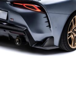Lames de Diffuseur Arrière ADRO – Toyota Supra (GR) – A18A20-1301 – Image 4