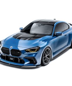 Bas de Caisse V2 ADRO – BMW M2 (G8X) – A14A90-1402 – Image 5