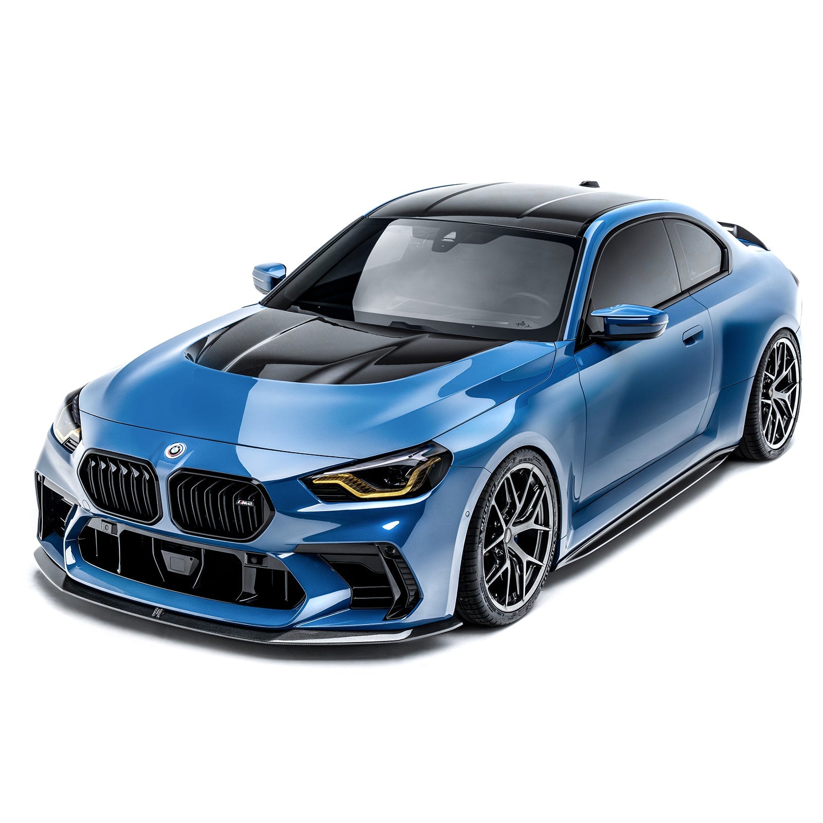 Bas de Caisse V2 ADRO – BMW M2 (G8X) – A14A90-1402 – Image 5