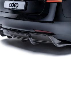 Diffuseur Arrière V2 ADRO – Tesla Model 3 Range – A15A10-1302 – Image 4