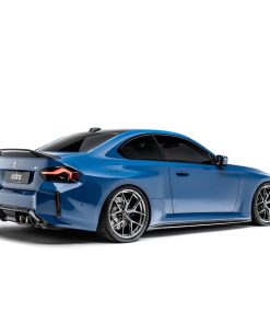 Diffuseur Arrière V2 ADRO – BMW M2 (G8X) – A14A90-1302 – Image 4